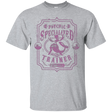 T-Shirts Sport Grey / Small Psychic Specialized Trainer 2 T-Shirt