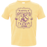 T-Shirts Butter / 2T Psychic Specialized Trainer 2 Toddler Premium T-Shirt