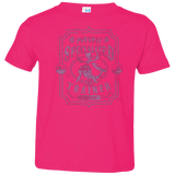 T-Shirts Hot Pink / 2T Psychic Specialized Trainer 2 Toddler Premium T-Shirt
