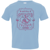 T-Shirts Light Blue / 2T Psychic Specialized Trainer 2 Toddler Premium T-Shirt