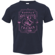 T-Shirts Navy / 2T Psychic Specialized Trainer 2 Toddler Premium T-Shirt