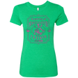 T-Shirts Envy / Small Psychic Specialized Trainer 2 Women's Triblend T-Shirt