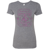 T-Shirts Premium Heather / Small Psychic Specialized Trainer 2 Women's Triblend T-Shirt