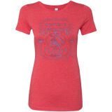 T-Shirts Vintage Red / Small Psychic Specialized Trainer 2 Women's Triblend T-Shirt