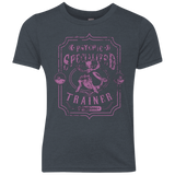 T-Shirts Vintage Navy / YXS Psychic Specialized Trainer 2 Youth Triblend T-Shirt