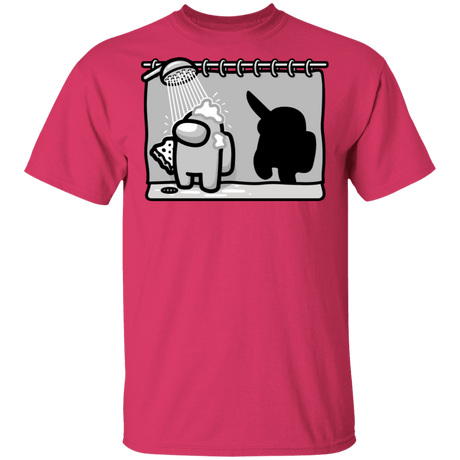 T-Shirts Heliconia / S Psycho Impostor T-Shirt