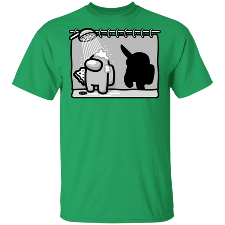 T-Shirts Irish Green / S Psycho Impostor T-Shirt