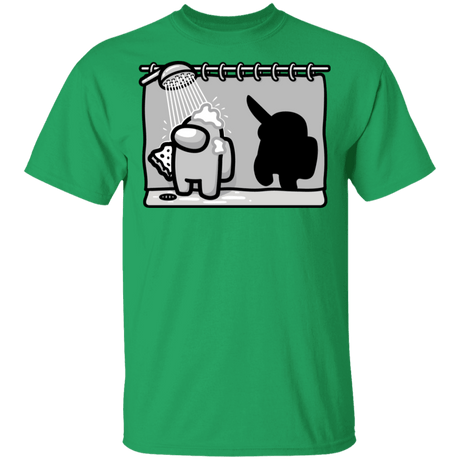 T-Shirts Irish Green / YXS Psycho Impostor Youth T-Shirt