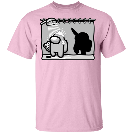 T-Shirts Light Pink / YXS Psycho Impostor Youth T-Shirt