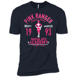 T-Shirts Midnight Navy / YXS Pterodactyl Ranger Boys Premium T-Shirt