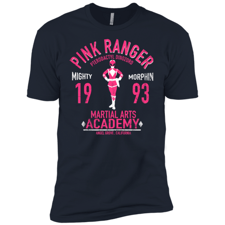 T-Shirts Midnight Navy / YXS Pterodactyl Ranger Boys Premium T-Shirt