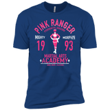 T-Shirts Royal / YXS Pterodactyl Ranger Boys Premium T-Shirt