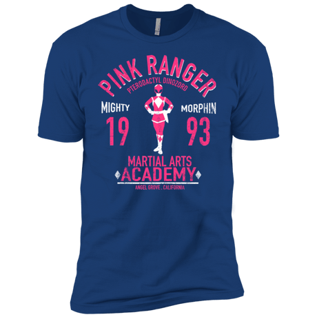 T-Shirts Royal / YXS Pterodactyl Ranger Boys Premium T-Shirt