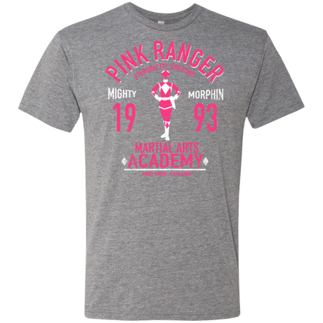 T-Shirts Premium Heather / Small Pterodactyl Ranger Men's Triblend T-Shirt