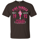 T-Shirts Dark Chocolate / Small Pterodactyl Ranger T-Shirt