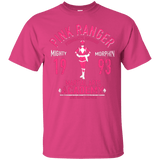 T-Shirts Heliconia / Small Pterodactyl Ranger T-Shirt