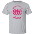 T-Shirts Sport Grey / Small Pterodactyl T-Shirt
