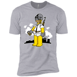 PUB'N Boys Premium T-Shirt