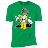 PUB'N Boys Premium T-Shirt