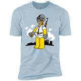 PUB'N Boys Premium T-Shirt