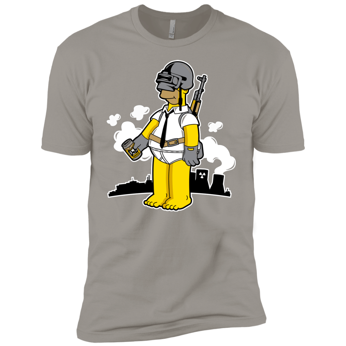 PUB'N Boys Premium T-Shirt