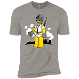 PUB'N Boys Premium T-Shirt