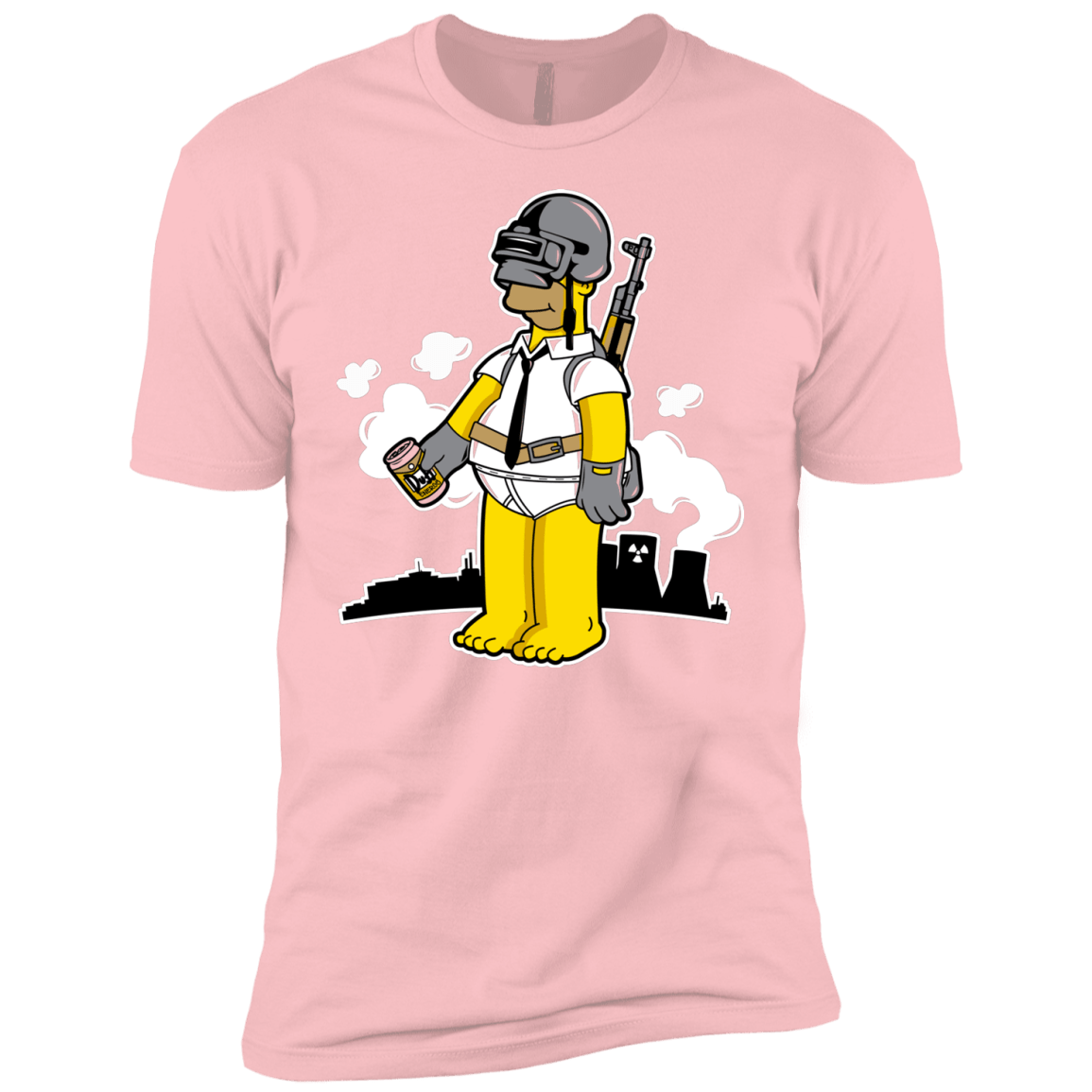 PUB'N Boys Premium T-Shirt