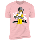 PUB'N Boys Premium T-Shirt