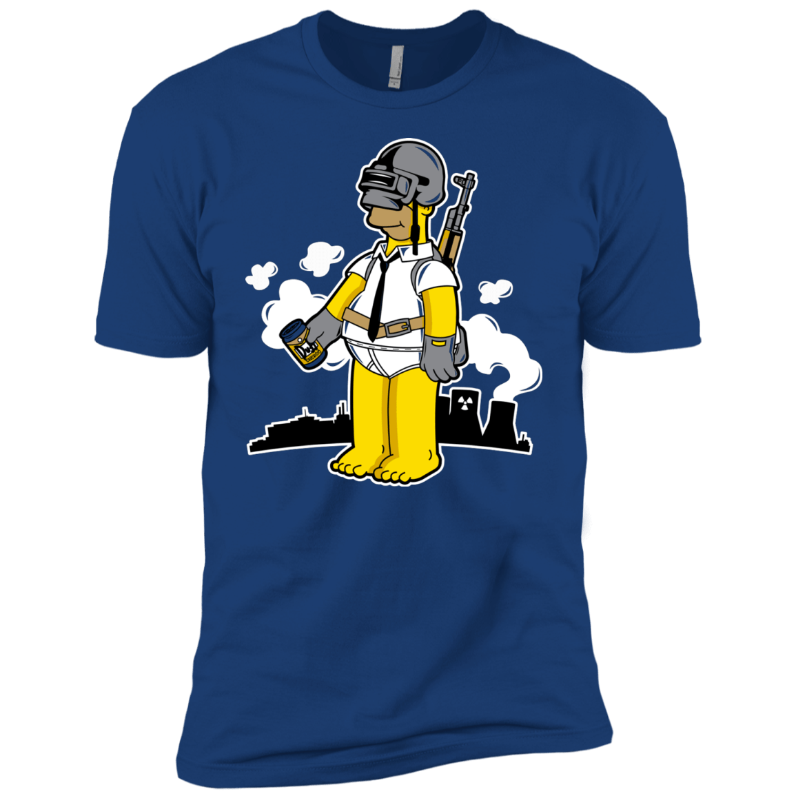 PUB'N Boys Premium T-Shirt