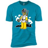 PUB'N Boys Premium T-Shirt