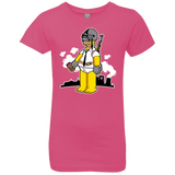 PUB'N Girls Premium T-Shirt