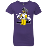 PUB'N Girls Premium T-Shirt