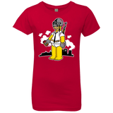 PUB'N Girls Premium T-Shirt