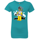 PUB'N Girls Premium T-Shirt