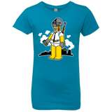 PUB'N Girls Premium T-Shirt