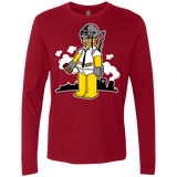 PUB'N Men's Premium Long Sleeve