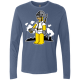 PUB'N Men's Premium Long Sleeve