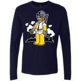 PUB'N Men's Premium Long Sleeve