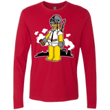 PUB'N Men's Premium Long Sleeve
