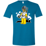 PUB'N Men's Semi-Fitted Softstyle