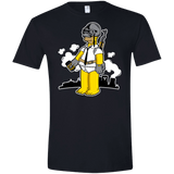 PUB'N Men's Semi-Fitted Softstyle