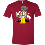 PUB'N Men's Semi-Fitted Softstyle