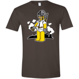 PUB'N Men's Semi-Fitted Softstyle