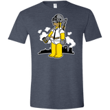 PUB'N Men's Semi-Fitted Softstyle