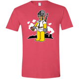 PUB'N Men's Semi-Fitted Softstyle