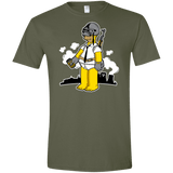 PUB'N Men's Semi-Fitted Softstyle