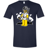 PUB'N Men's Semi-Fitted Softstyle