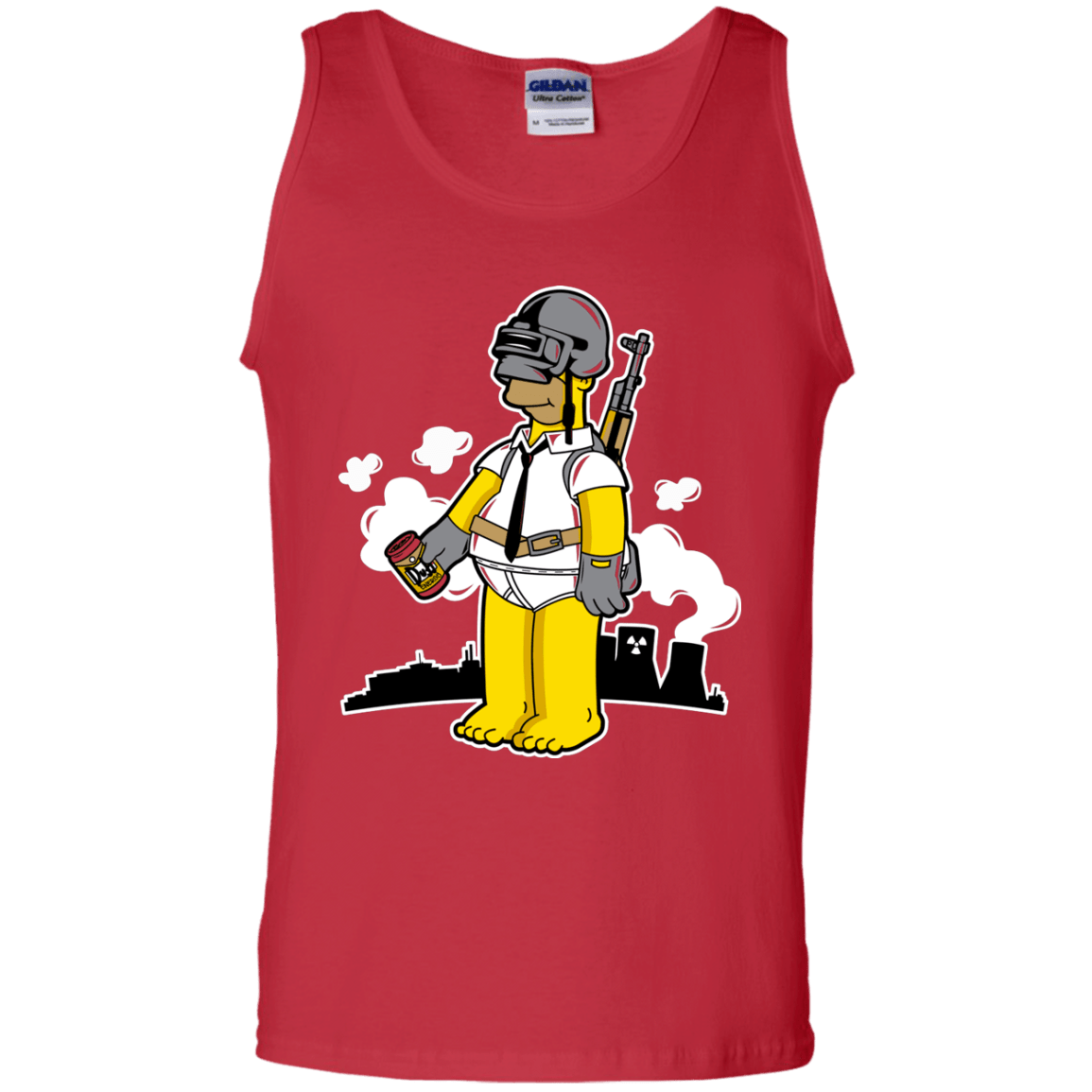 PUB'N Men's Tank Top
