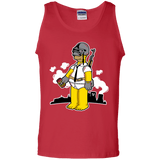 PUB'N Men's Tank Top