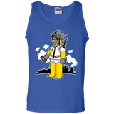 PUB'N Men's Tank Top